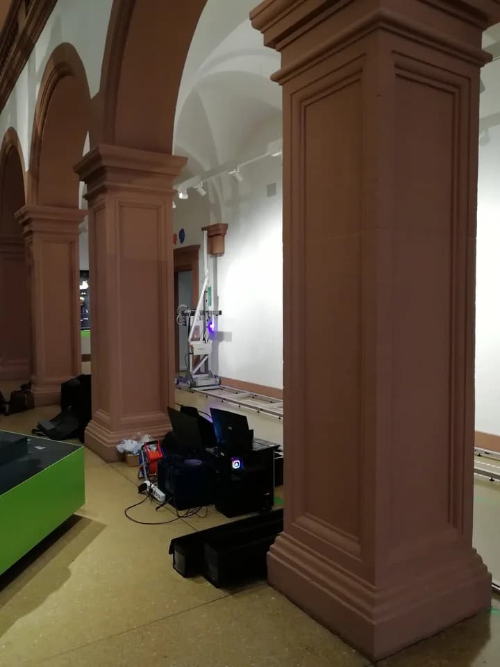 Events & Exhibitions