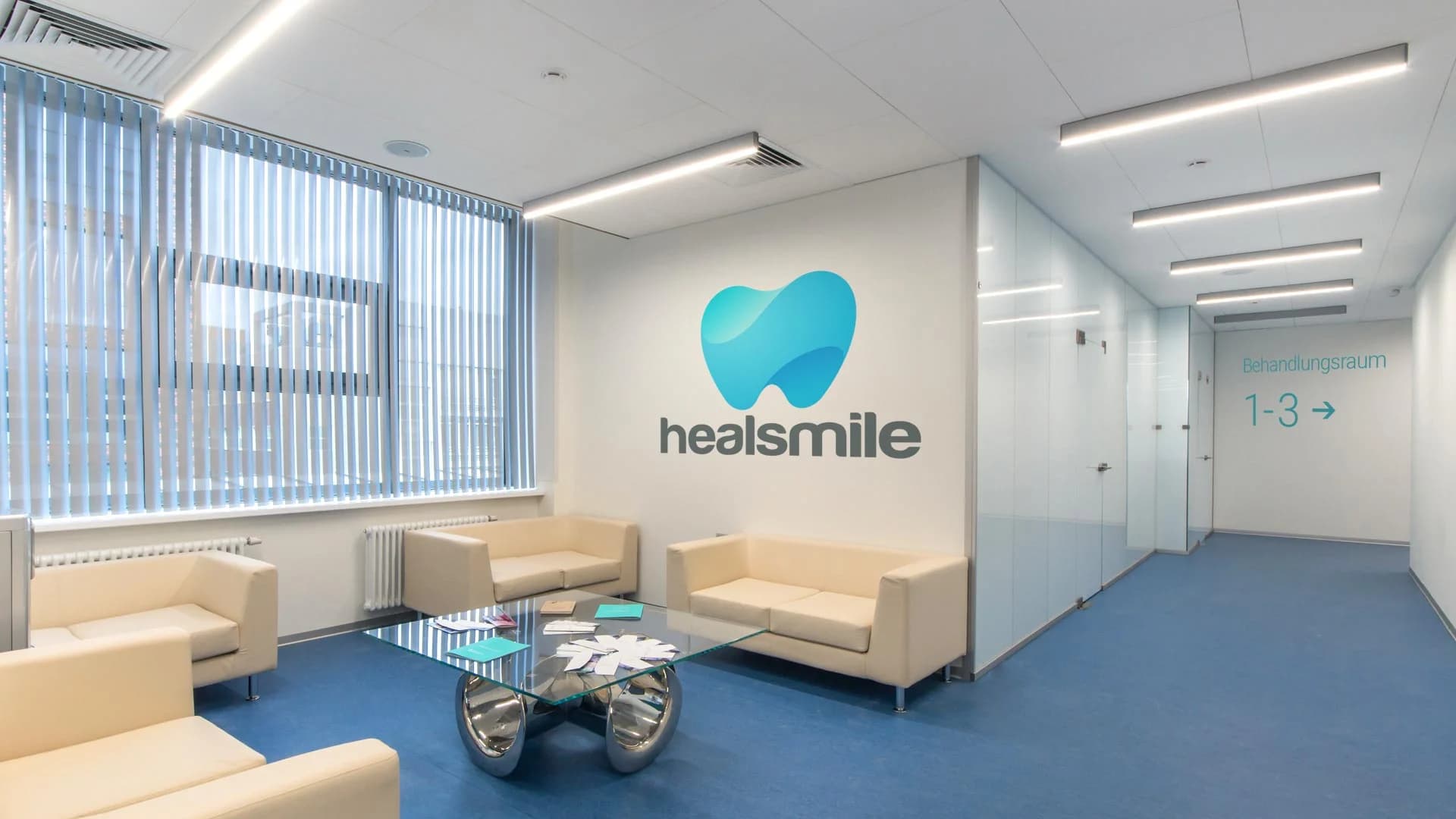 Healthcare Facilities