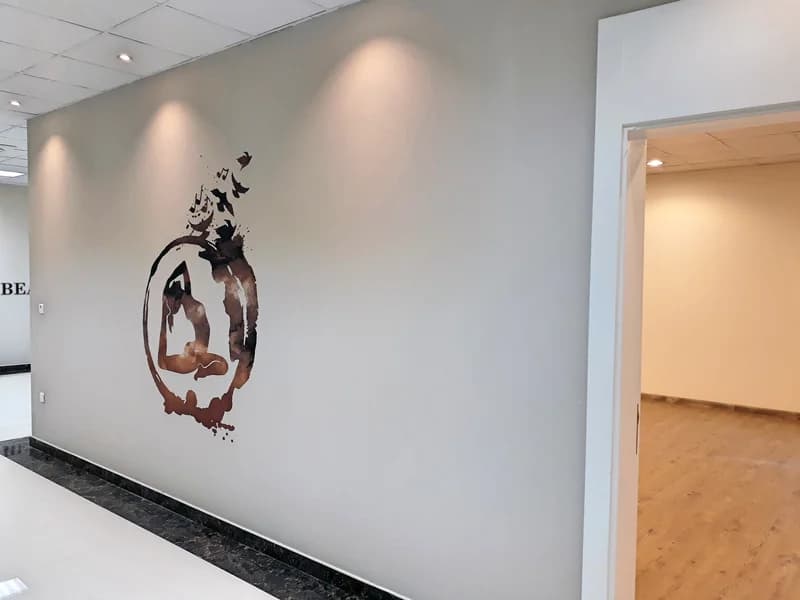 Healthcare Facilities