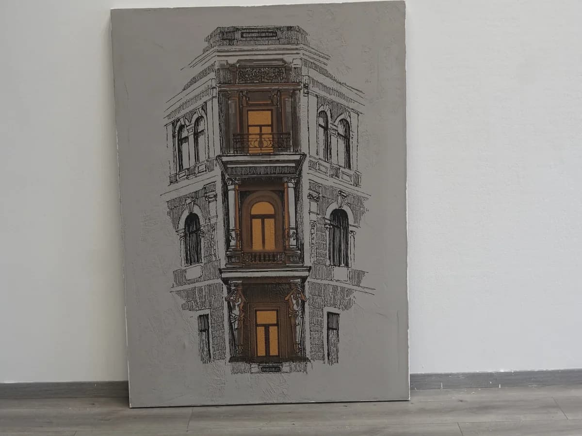 Contemporary office design