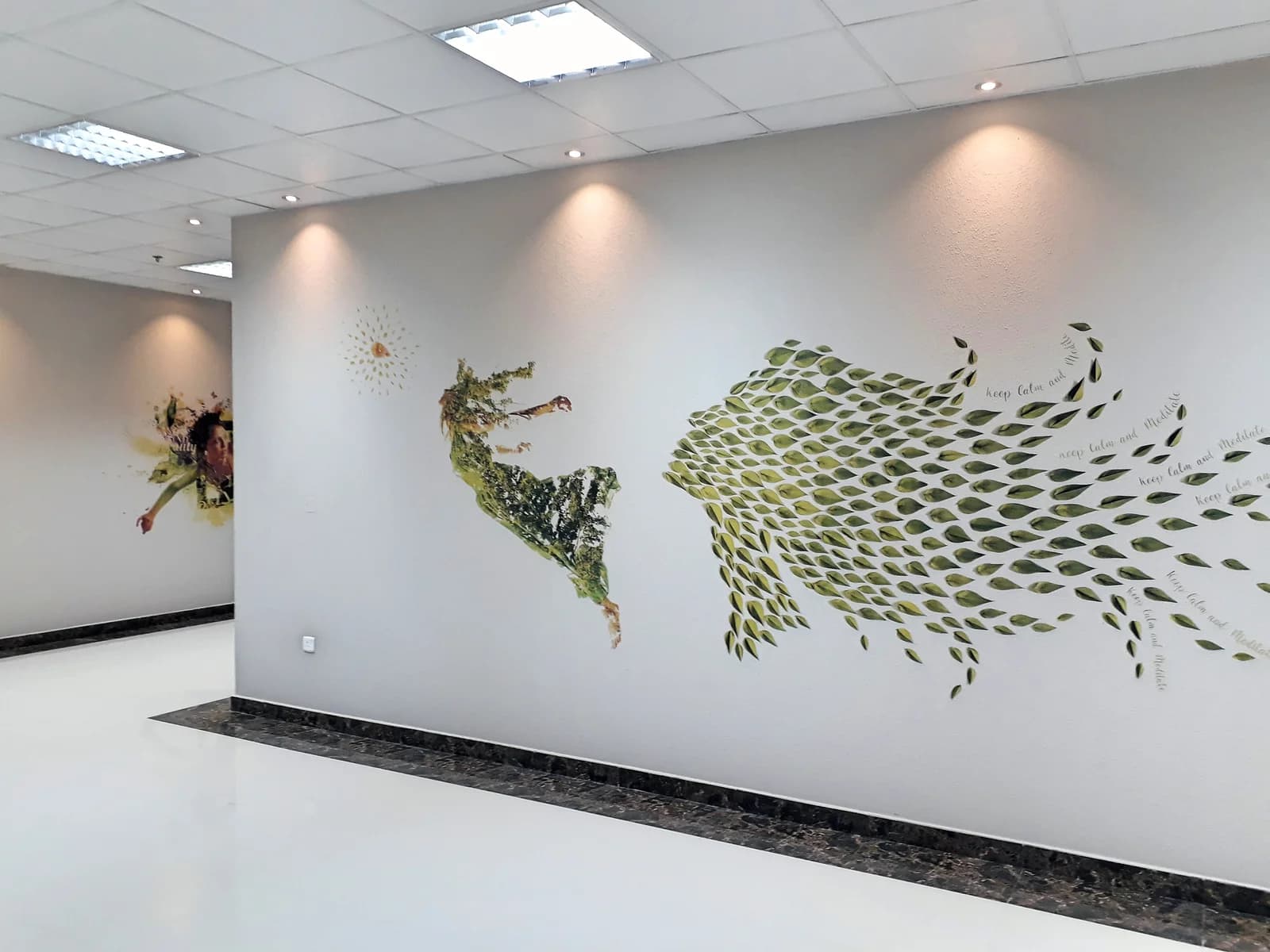 Corporate image design