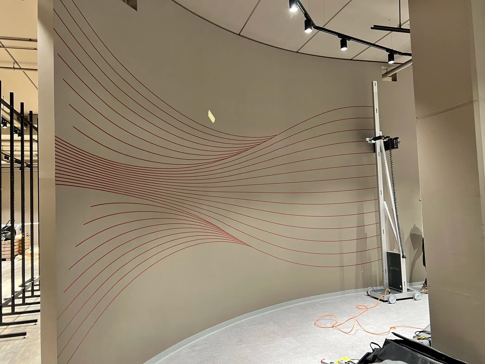 Kufstein retail design