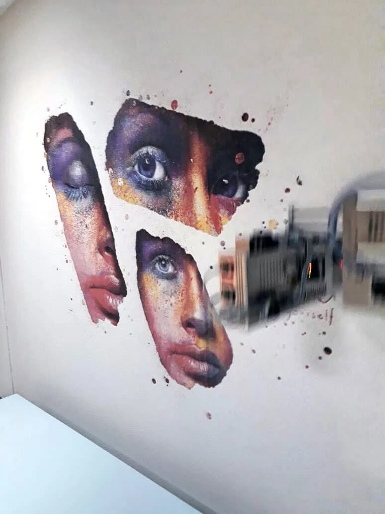 Retail vertical design